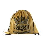 Túi vải không dệt Royal đựng mũ bảo hiểm 3/4 và mũ fullface