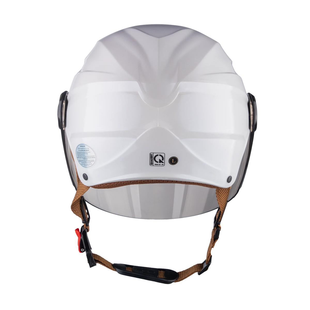 Mũ bảo hiểm Royal M298K