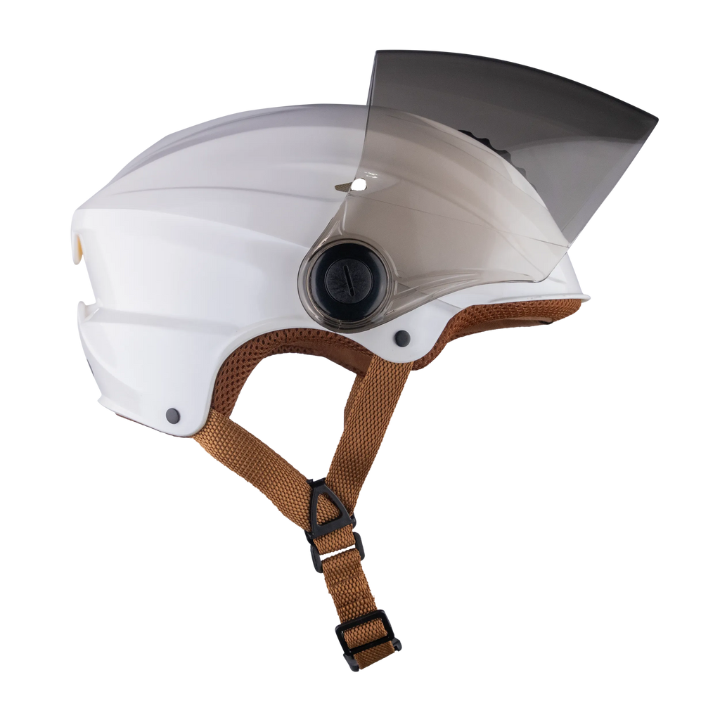 Mũ bảo hiểm Royal M298K