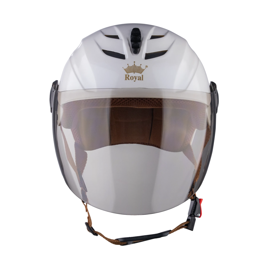 Mũ bảo hiểm Royal M298K
