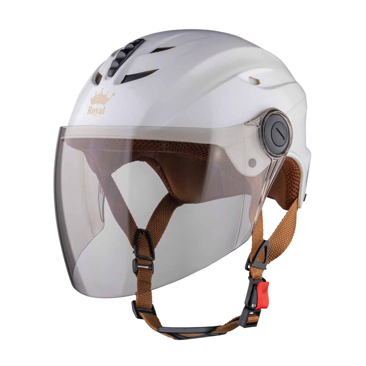 Mũ bảo hiểm Royal M298K