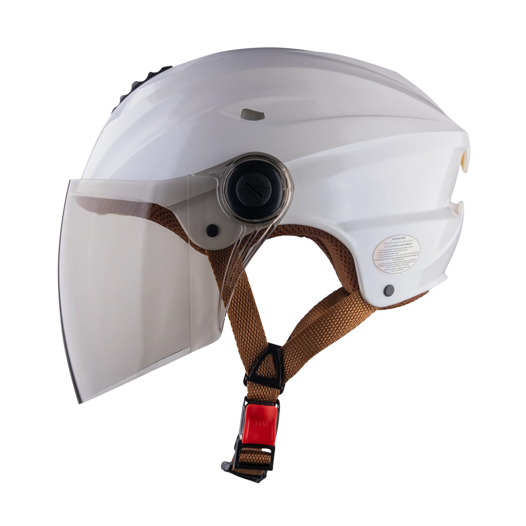 Mũ bảo hiểm Royal M298K