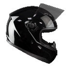 Mũ bảo hiểm ASIA MT-136