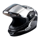 Mũ bảo hiểm ASIA MT-120 TEM