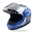 Mũ bảo hiểm ASIA MT-120 TEM
