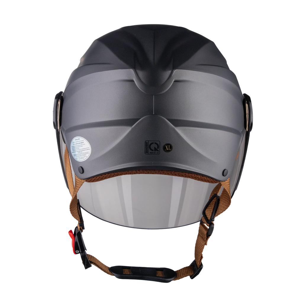 Mũ bảo hiểm Royal M298K