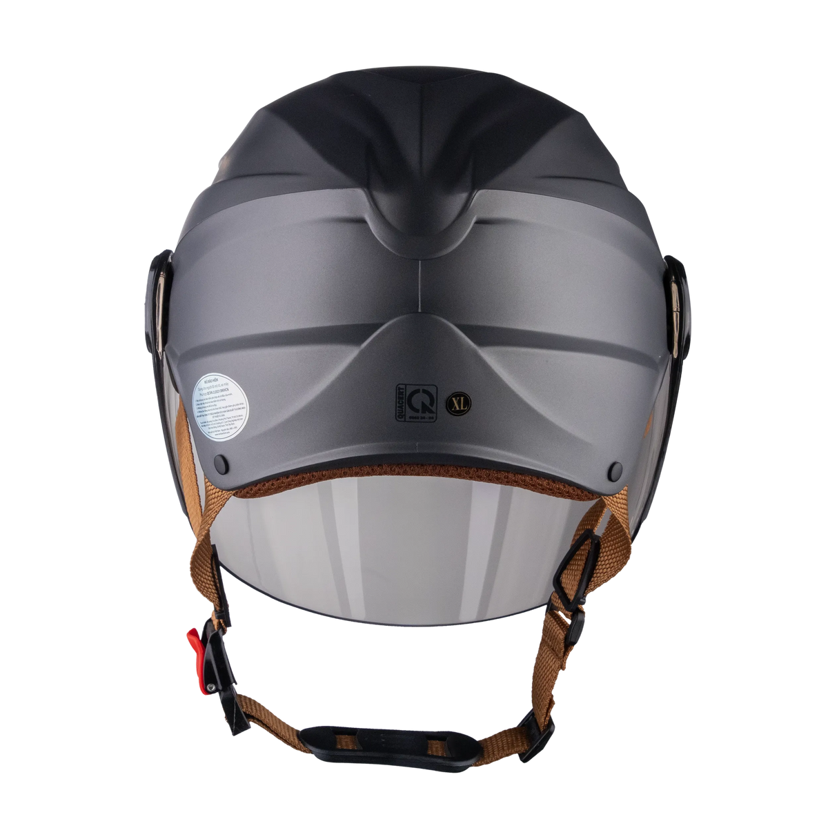 Mũ bảo hiểm Royal M298K