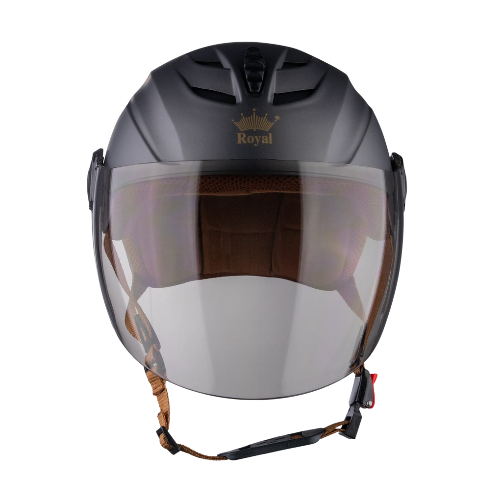 Mũ bảo hiểm Royal M298K
