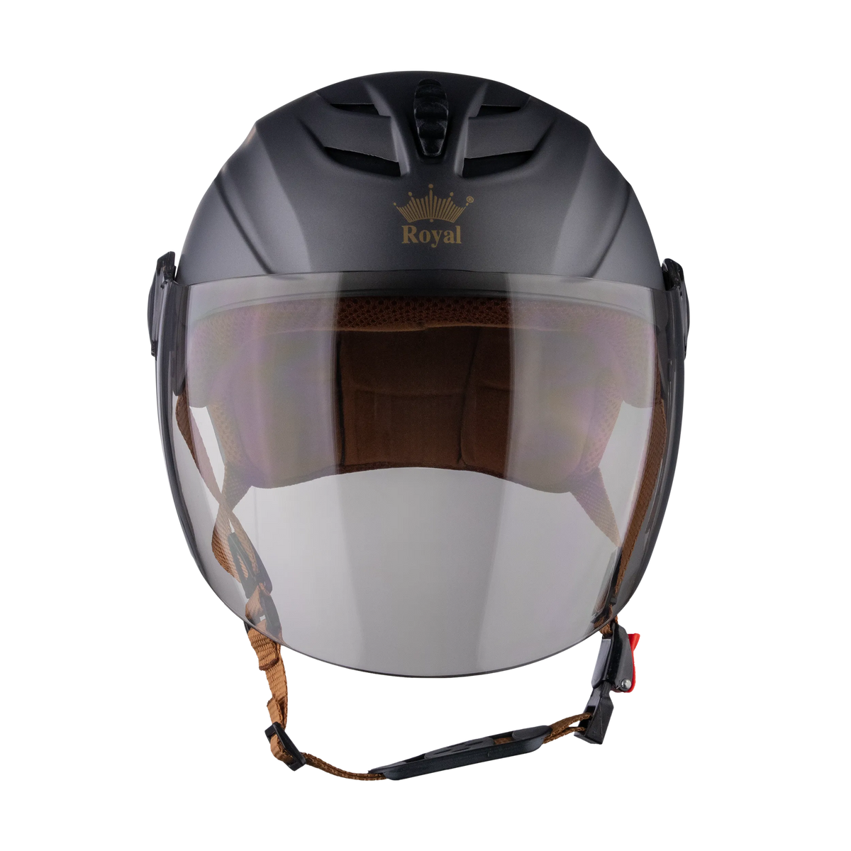 Mũ bảo hiểm Royal M298K