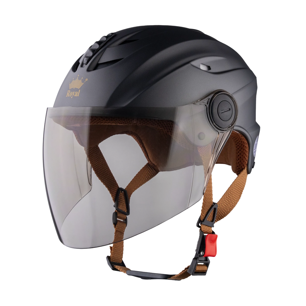 Mũ bảo hiểm Royal M298K