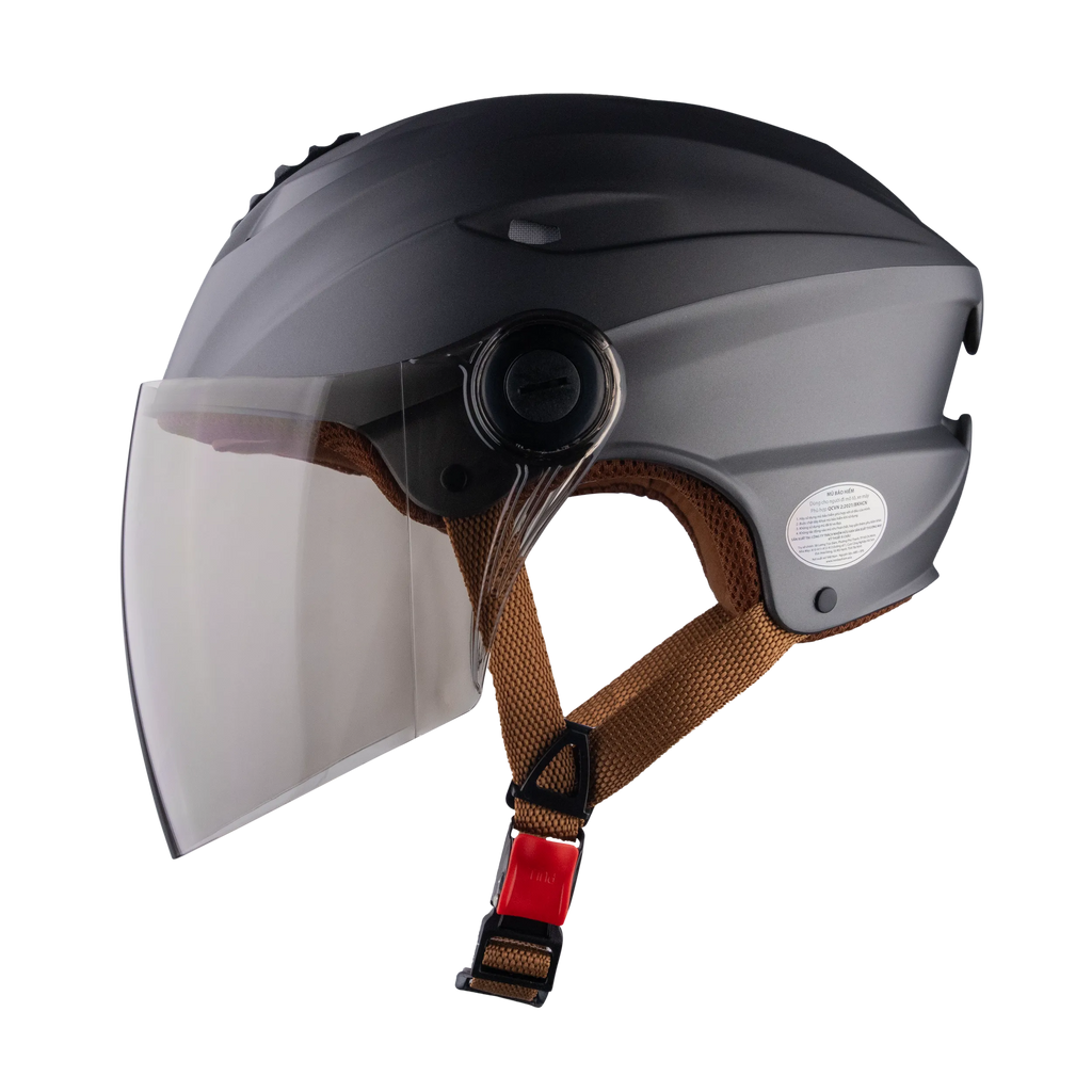 Mũ bảo hiểm Royal M298K