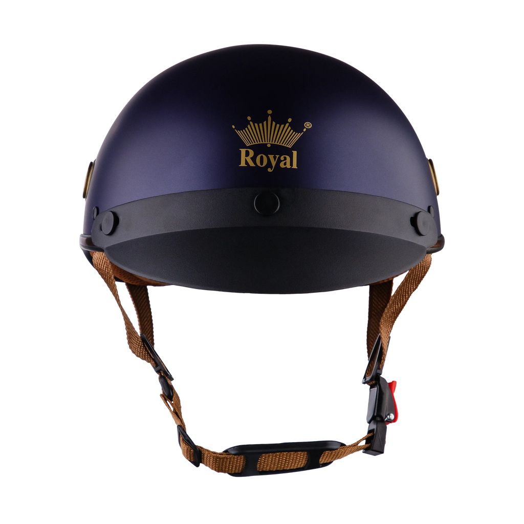 Mũ bảo hiểm Royal M29