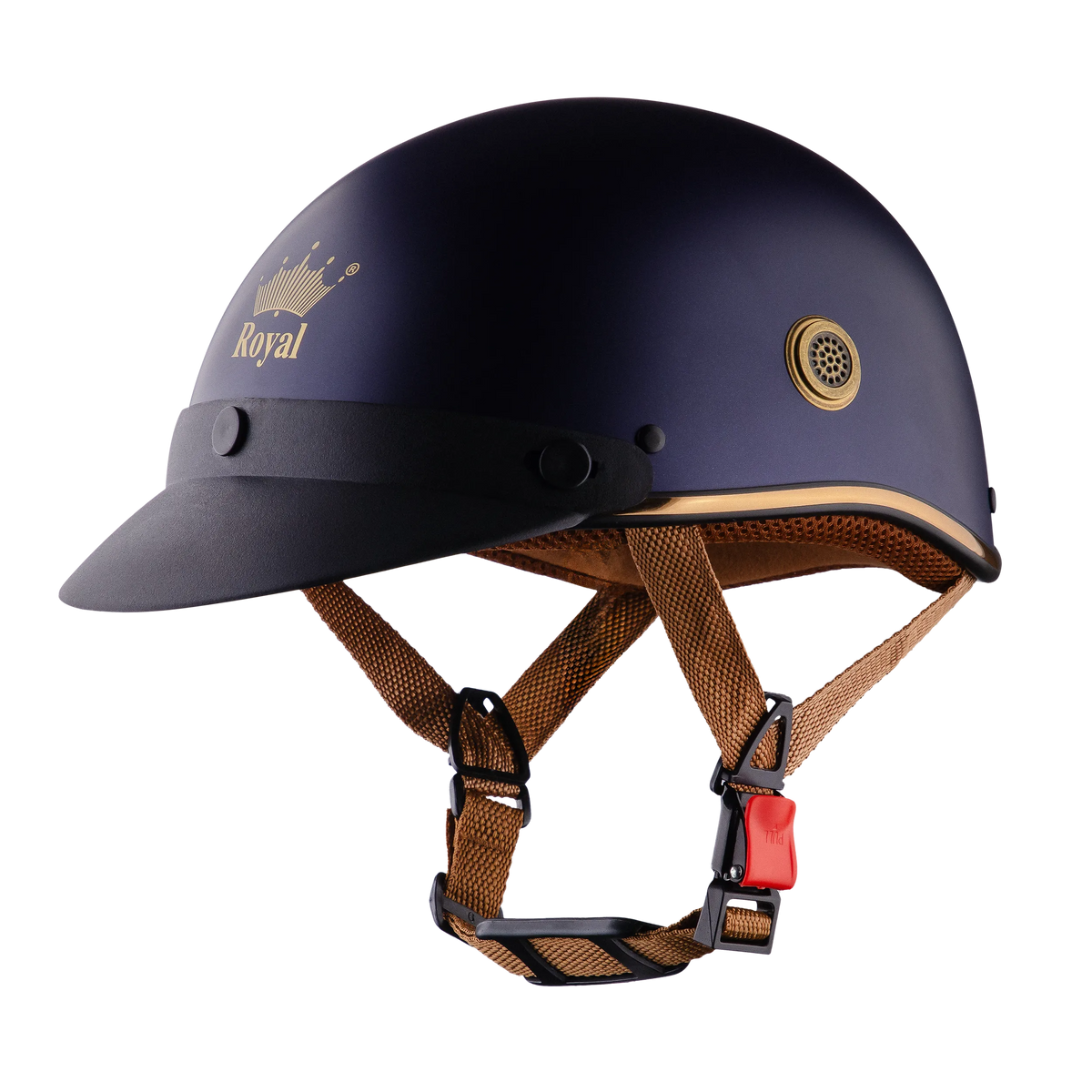 Mũ bảo hiểm Royal M29