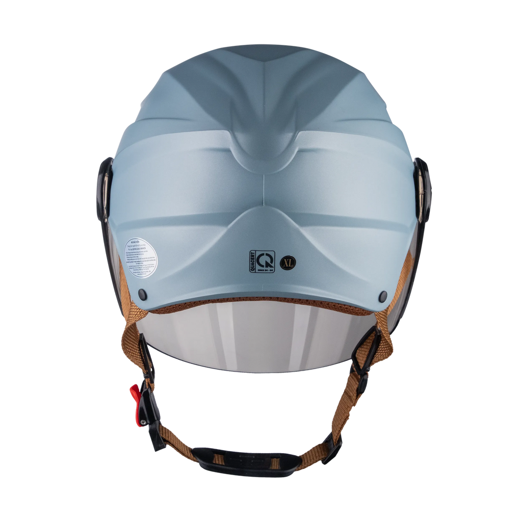 Mũ bảo hiểm Royal M298K