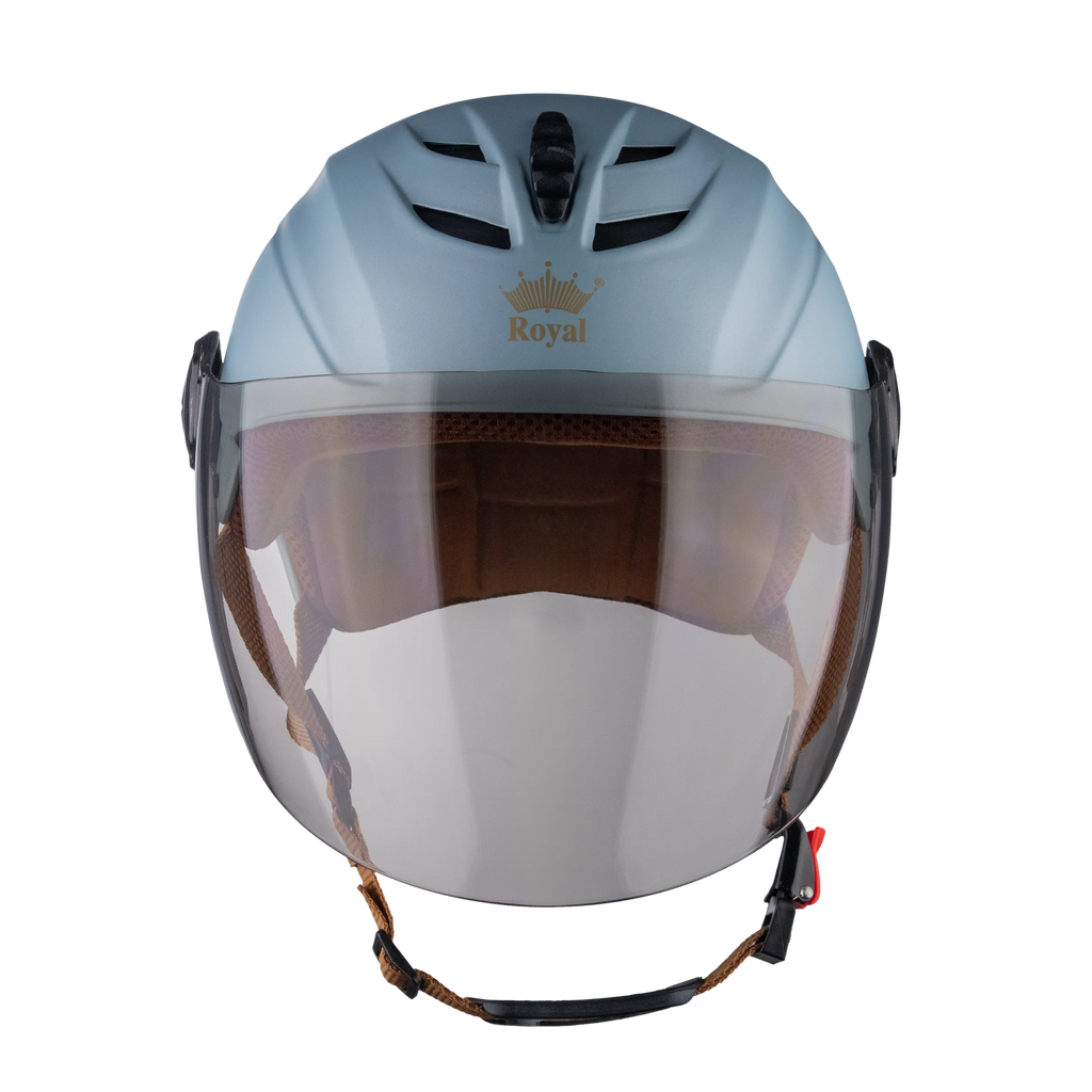 Mũ bảo hiểm Royal M298K