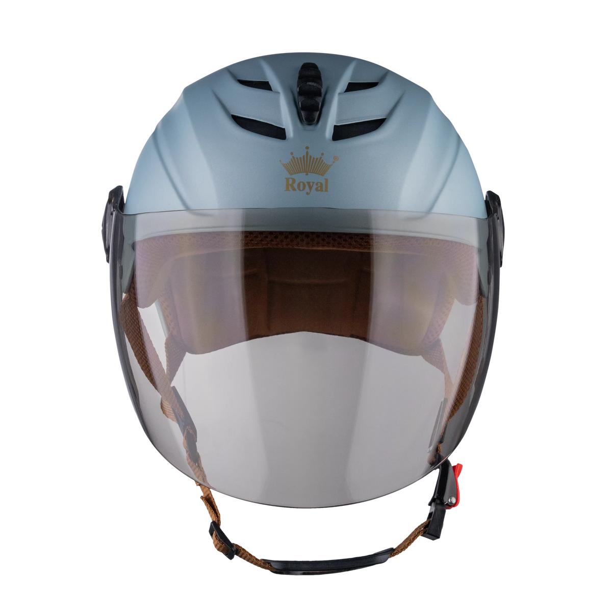 Mũ bảo hiểm Royal M298K