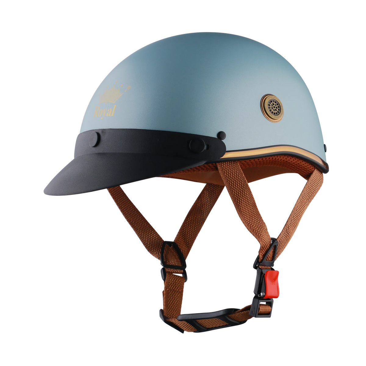Mũ bảo hiểm Royal M29