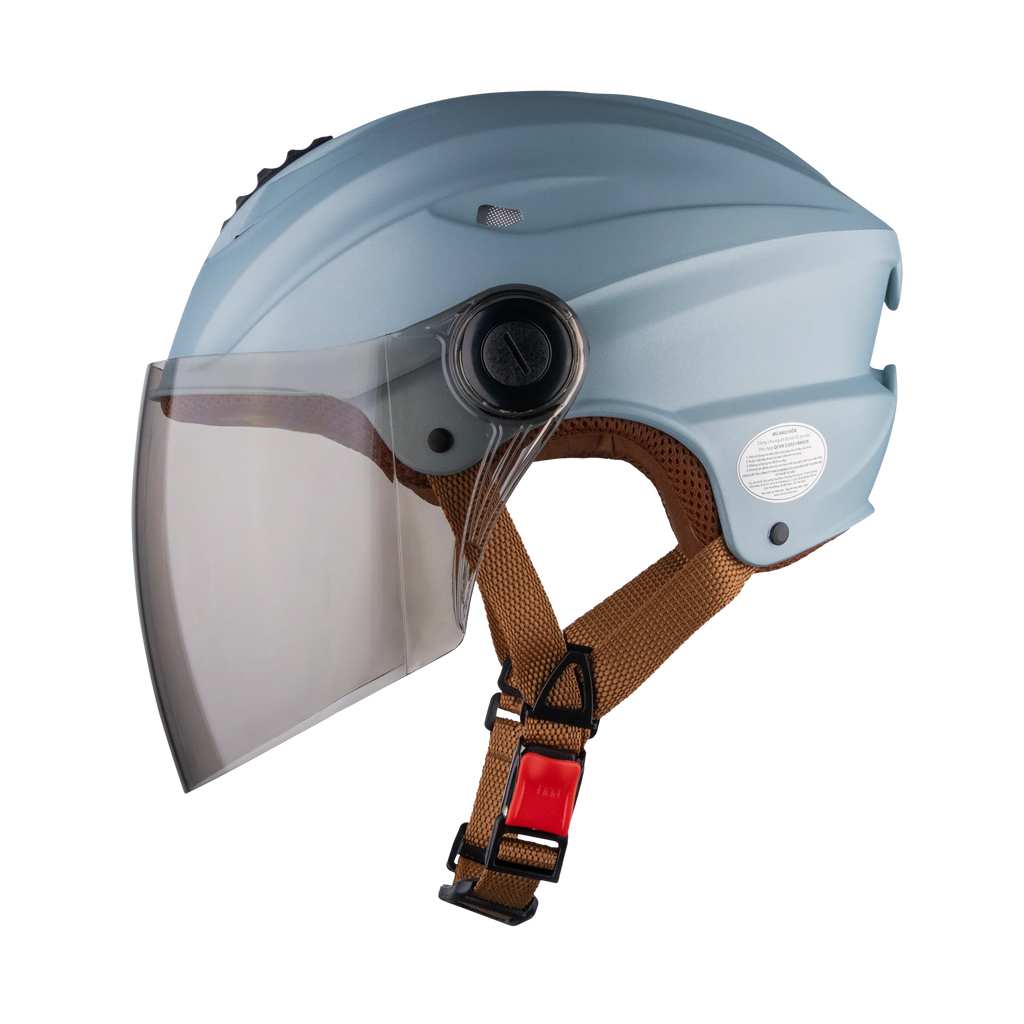 Mũ bảo hiểm Royal M298K