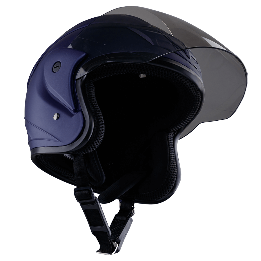 Mũ bảo hiểm Asia MT-115